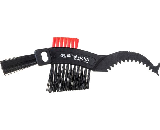 Щетка для очистки цепи/кассеты BIKE HAND VZ212035 