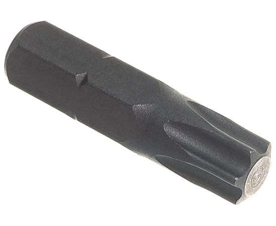 Бита 1/4", TORX, T35, 25 мм KING TONY 102535T 