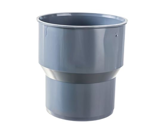 Переход на чугун тапер ПОЛИТЭК 110/124 124110 