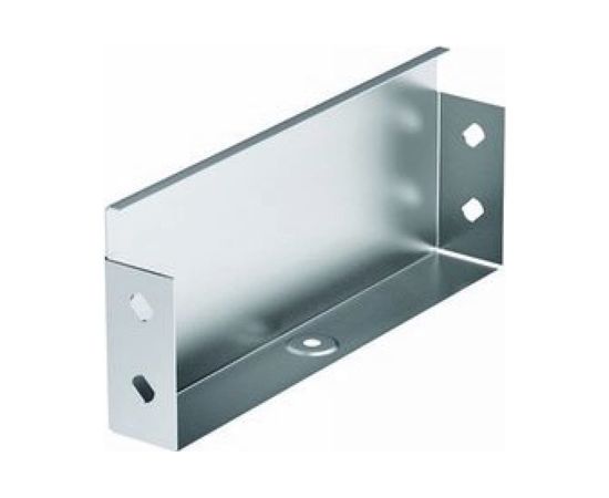 Заглушка DKC, ТС, 150x80 мм, 37263 