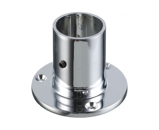 Высокий фланец MFK-TORG Т2875 ЛАЙТ 25 мм 2876-25-Л 