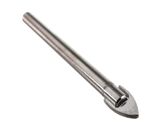 Сверло по стеклу/кафелю (8 мм; цилиндрический хвостовик) Gigant GDC 11083 