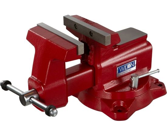 Тиски Wilton Utility HD 648UHD, 200 мм 28816EU 