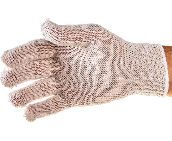 Трикотажные перчатки СВС 7 класс 31003492 