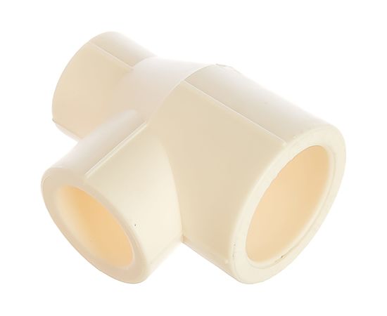 Переходной тройник PPR 32-25-20мм Valtec VTp.735.0.032025020 