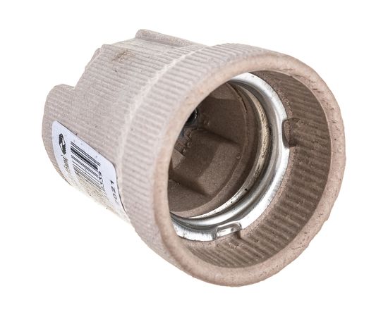Керамический патрон SVET Е27 SV0413-0001 