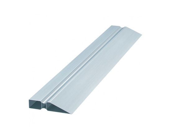 Алюминиевое правило MATRIX двойной захват 2 ребра жесткости L-3,0 м MATRIX 89620 