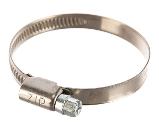 Червячный хомут ZIP 40-60/9W2 50255 