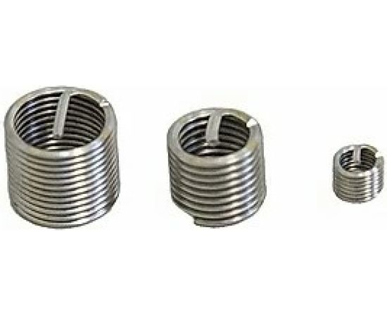 Резьбовая вставка VERTUL M6X1.0 25 шт VR50727B 