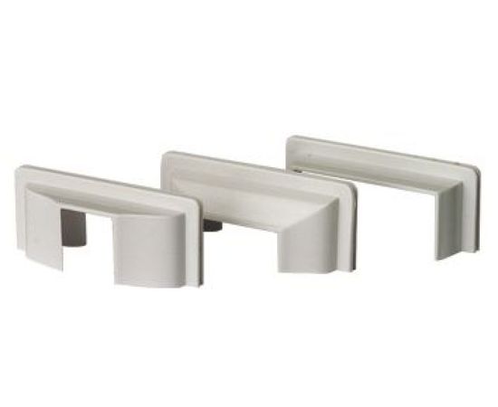 Набор адаптеров для миниканалов DKC 10133 