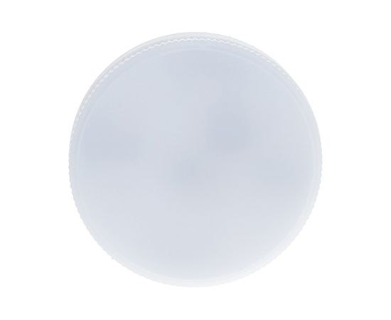 Светодиодная лампа Ecola GX53 LED Premium 8,5W Tablet 220V 2800K матовое стекло /композит/ 27x75 T5UW85ELC 