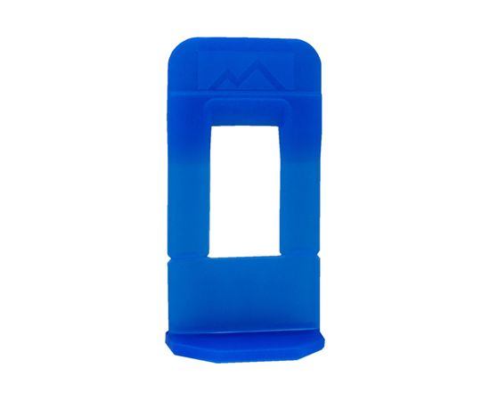 Система выравнивания плитки для гранитной и мраморной плиты высотой 12-22 мм (зажимы 100 шт; 1 мм) TLS-Profi TLS12021 