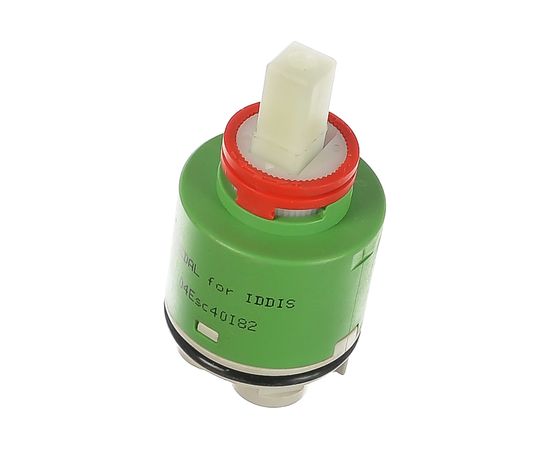 Картридж 40мм, EcoStop, EcoControl, 04 IDDIS ID 04ESC40i82 