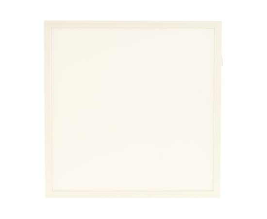 Светодиодная ультратонкая панель IN HOME LP-02-SLIM 36Вт 4000К 3000Лм 595х595х8мм без ЭПРА IP40 4690612031262 