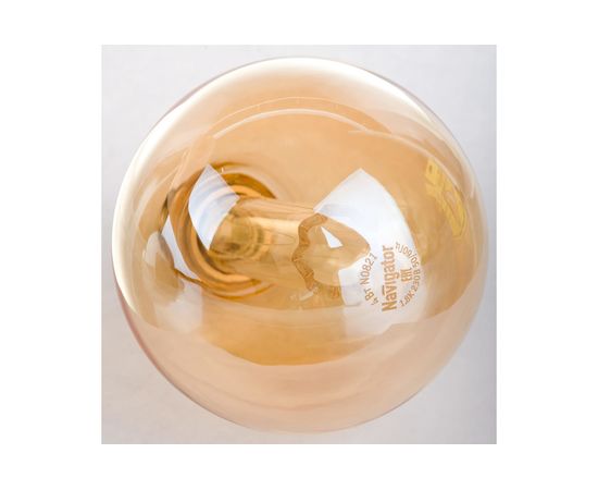 Лампа Navigator NLL-SC17-G95-4-230-1.8K-E27-PMMA 14233 