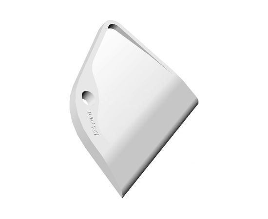 Шпатель Строй Полимер ПАРУС-125 1055 