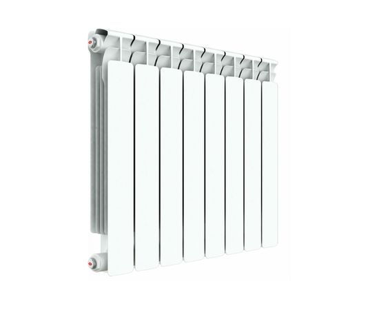 Биметаллический радиатор RIFAR ALP-500, 12 секций 