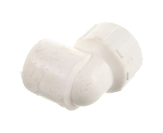 Угольник с внутренней резьбой Политэк ПП 25x3/4 9400002534 