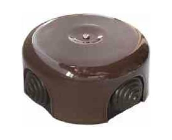 Распределительная коробка Electraline 78 мм В1-521-02 