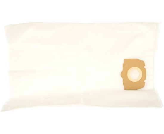 Фильтр-мешки 5 шт для пылесоса KARCHER MV 4, MV 5, MV 6, WD 4, WD 5, WD 6 Gigant KR19/5 