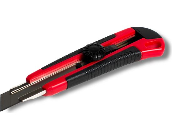 Малярный нож GROSSMEISTER с винтовым фиксатором 008001003 