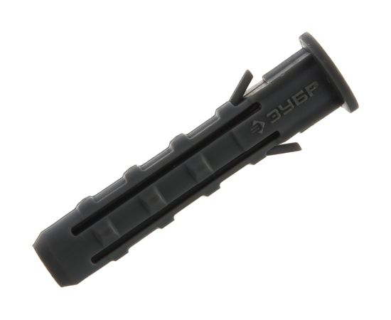 Дюбель распорный 1000 шт. (6х30 мм) тип "Ежик" Зубр 4-301060-06-030 