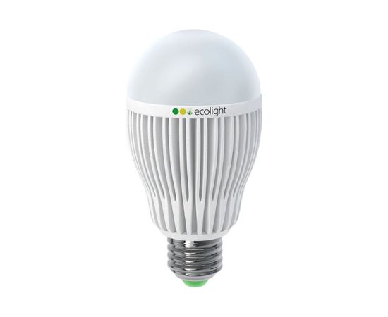 Светодиодная лампа Ecolight Ecolamp EL-ДЛ-008-Е27-20Т 0262 
