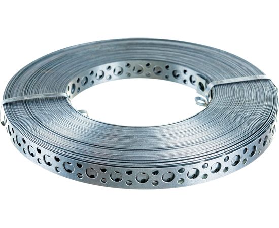 Лента РК ГРУП прямая, LP 12x0,55, 25 м РК000002080 – изображение 2