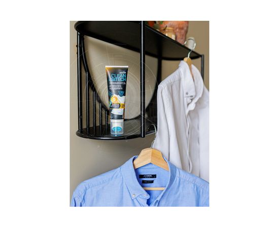 Пятновыводитель от пятен пота и дезодоранта SALTON CleanTech c Летучей 120 мл SS026 – изображение 11