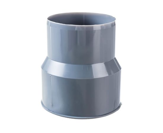 Переход на чугун тапер ПОЛИТЭК 110/124 124110 – изображение 2