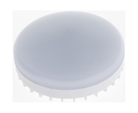 Лампа IEK LED T75 таблетка 8вт 230В 4000К GX53 LLE-T80-8-230-40-GX53 – изображение 2