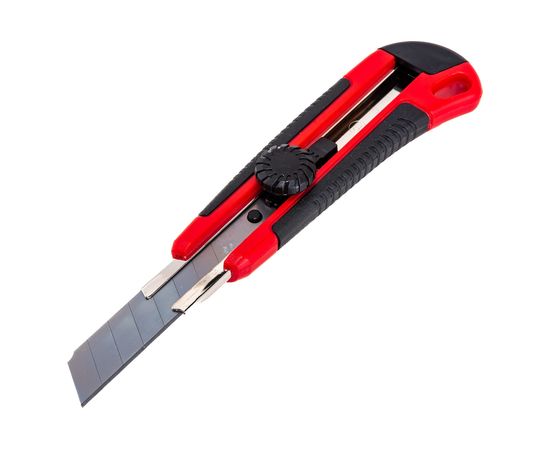 Малярный нож GROSSMEISTER с винтовым фиксатором 008001003 – изображение 2