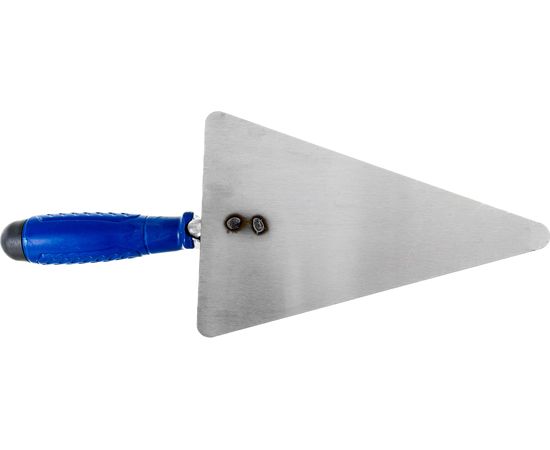 Кельма бетонщика треугольник Gigant 200мм GWT200 – изображение 2