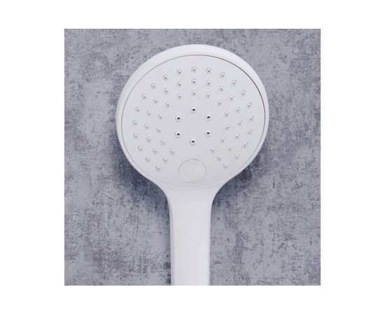 Лейка WasserKRAFT 3-функциональная ABS-пластик A155 – изображение 2