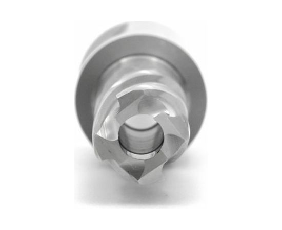 Сверло корончатое по металлу HSS Bohre 13х30 мм КБ010045 – изображение 2