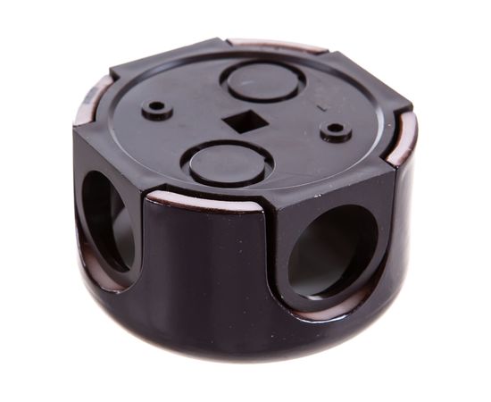 Распределительная коробка Electraline 78 мм В1-521-02 – изображение 2