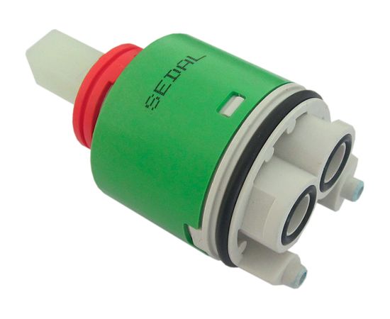 Картридж 40мм, EcoStop, EcoControl, 04 IDDIS ID 04ESC40i82 – изображение 2