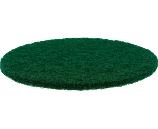 Пад для поломоечных машин 20" (категория А) OZONE PAD-A20GREEN – изображение 2