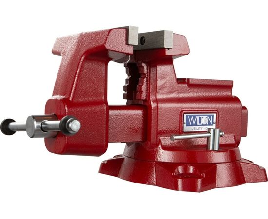 Тиски Wilton Utility HD 648UHD, 200 мм 28816EU – изображение 2