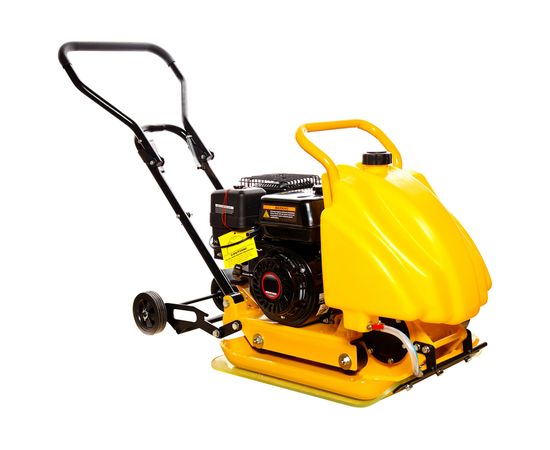 Виброплита REDVERG RD-29142 5014724 – изображение 2