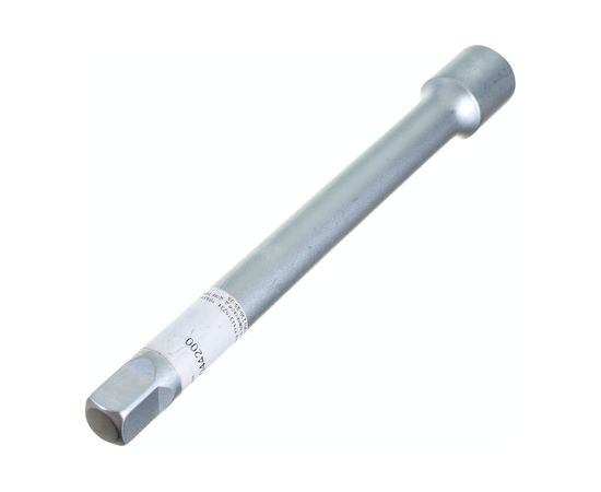 Удлинитель 1/2, 200 мм FORCE 8044200 – изображение 2