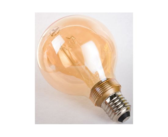 Лампа Navigator NLL-SC17-G95-4-230-1.8K-E27-PMMA 14233 – изображение 2