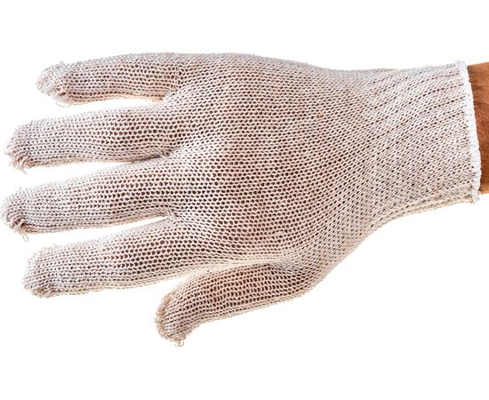 Трикотажные перчатки СВС 7 класс 31003492 – изображение 2