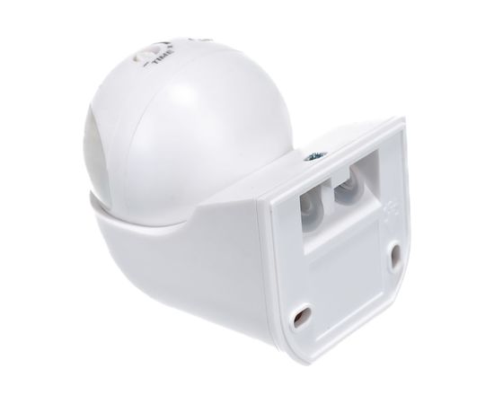 ИК датчик движения EKF настенный 1200Вт 180гр. до 12м IP44 MS-38 PROxima SQdd-ms-38 – изображение 2