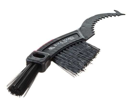 Щетка для очистки цепи/кассеты BIKE HAND VZ212035 – изображение 2