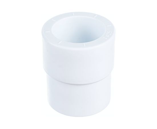 Переходная муфта Политэк внутр./наруж. ПП 32х25 9200003225 – изображение 2