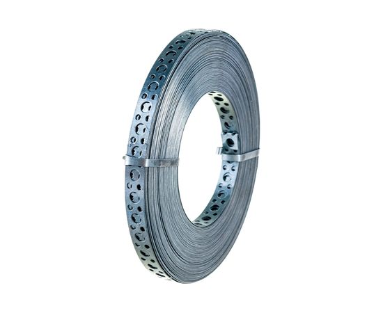 Лента РК ГРУП прямая, LP 12x0,55, 25 м РК000002080 – изображение 3