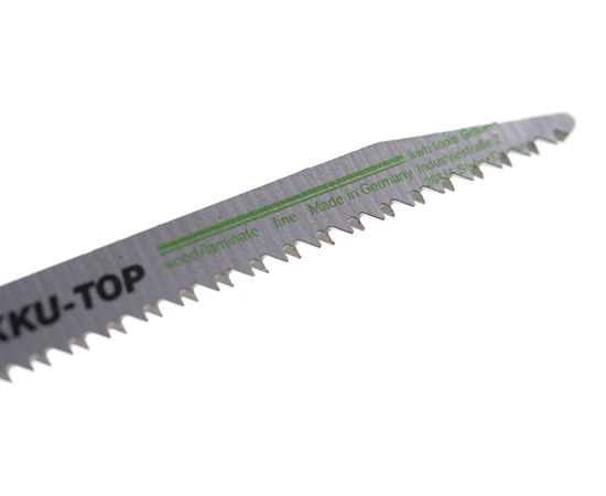 Пилка по дереву (рез сверху вниз) ENERGY SAVING 2 шт. KWB 623420 – изображение 3