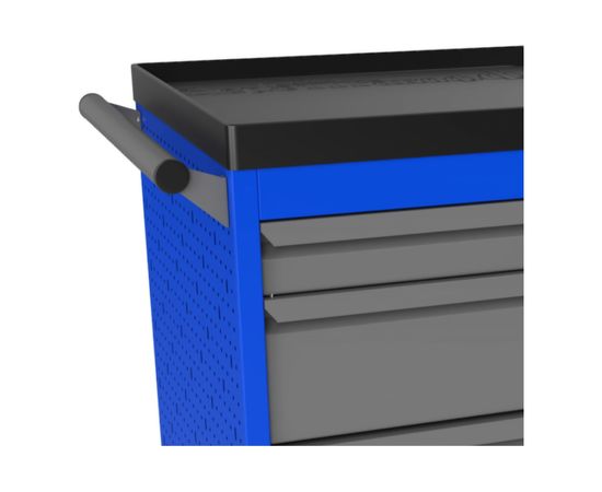 Тележка инструментальная Верстакофф PROFFI 795.4 М 103102 М – изображение 3