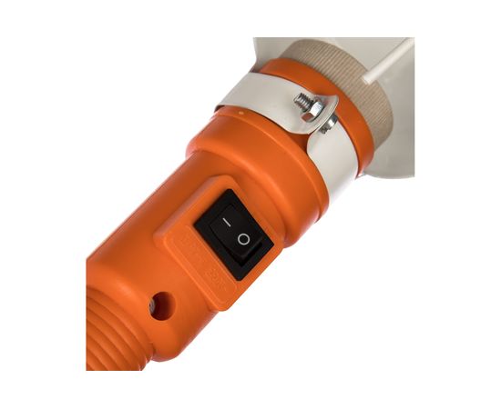 Переносной светильник Gigant переноска ЛСУ-1, 20м IP20 GPE-0014 (Россия) – изображение 3